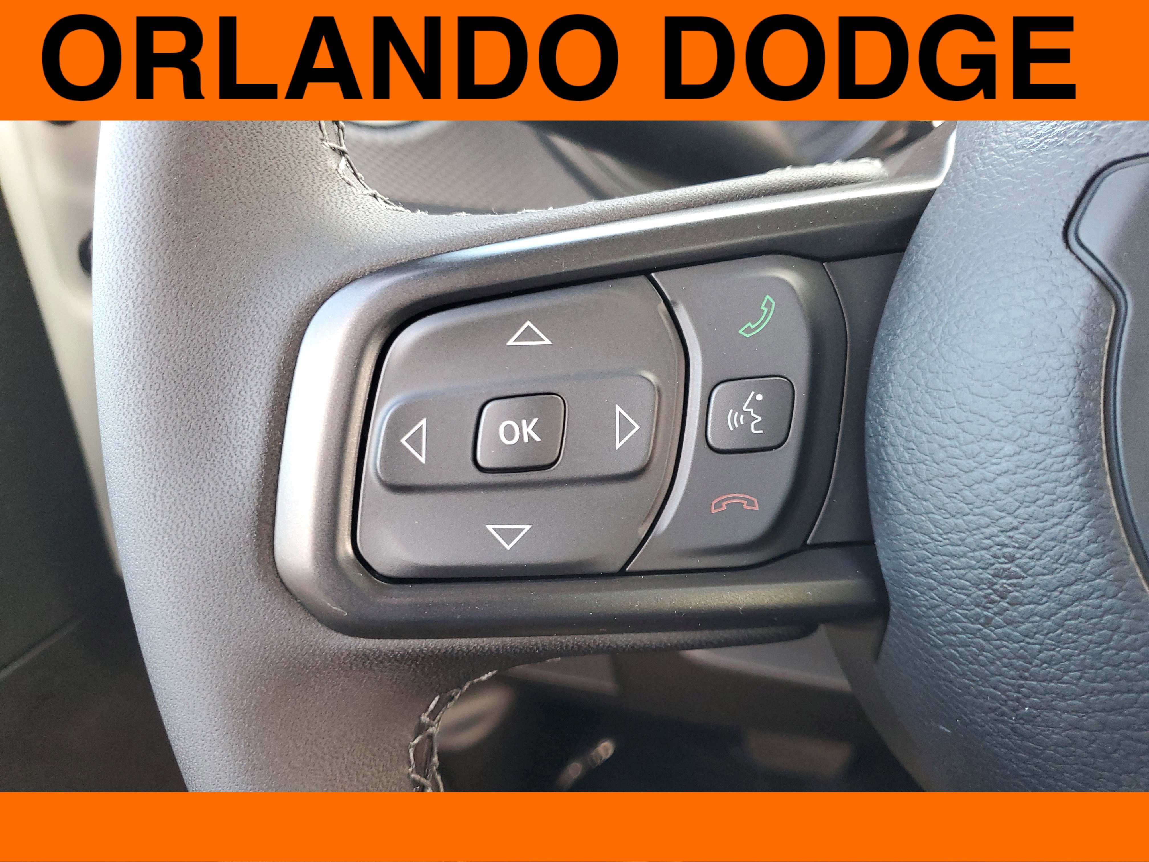 New 2026 Jeep Wrangler Unlimited Rubicon image 14