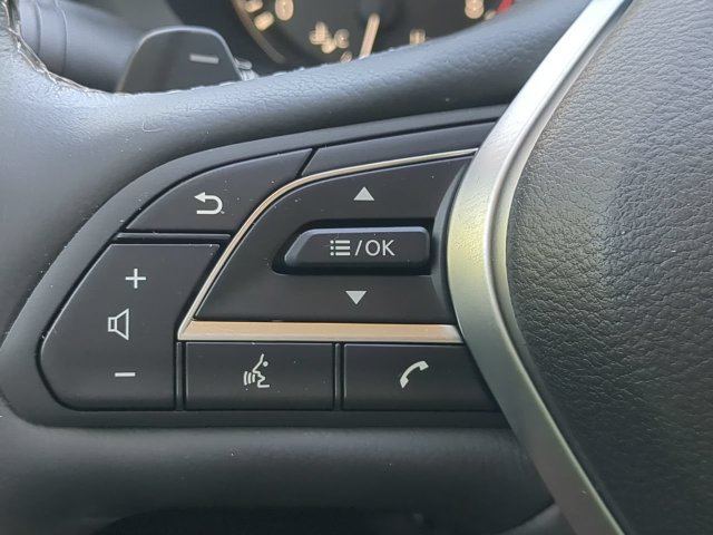 Used 2021 INFINITI QX50 Sensory AWD/4WD image 25