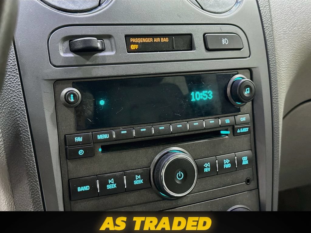 Used 2007 Chevrolet HHR LT w/ LT Preferred Equipment Group FWD image 14