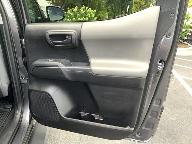 Certified 2019 Toyota Tacoma SR w/ SR Convenience Package RWD image 11