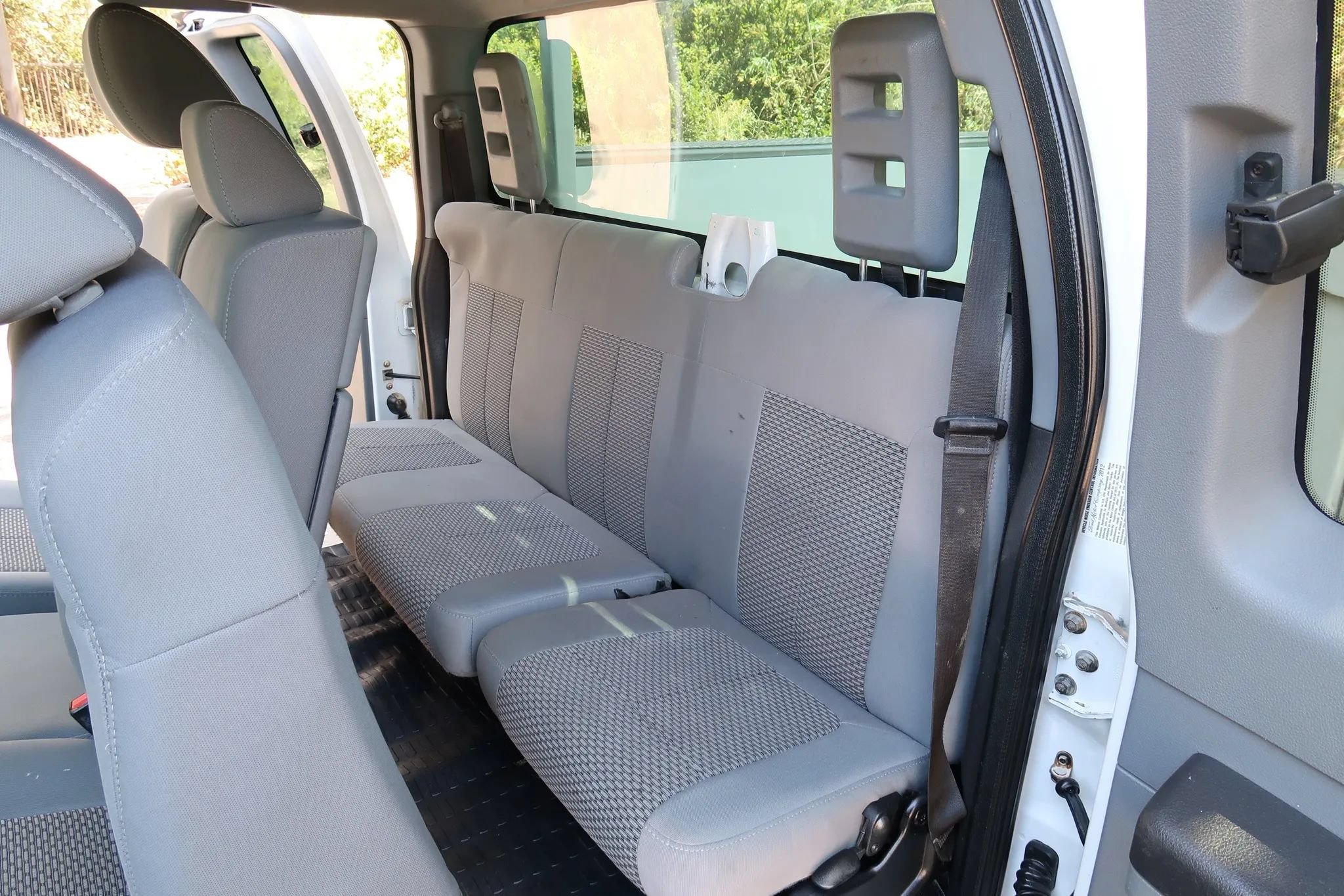 Used 2012 Ford F350 XL w/ PWR Equipment Group RWD image 21