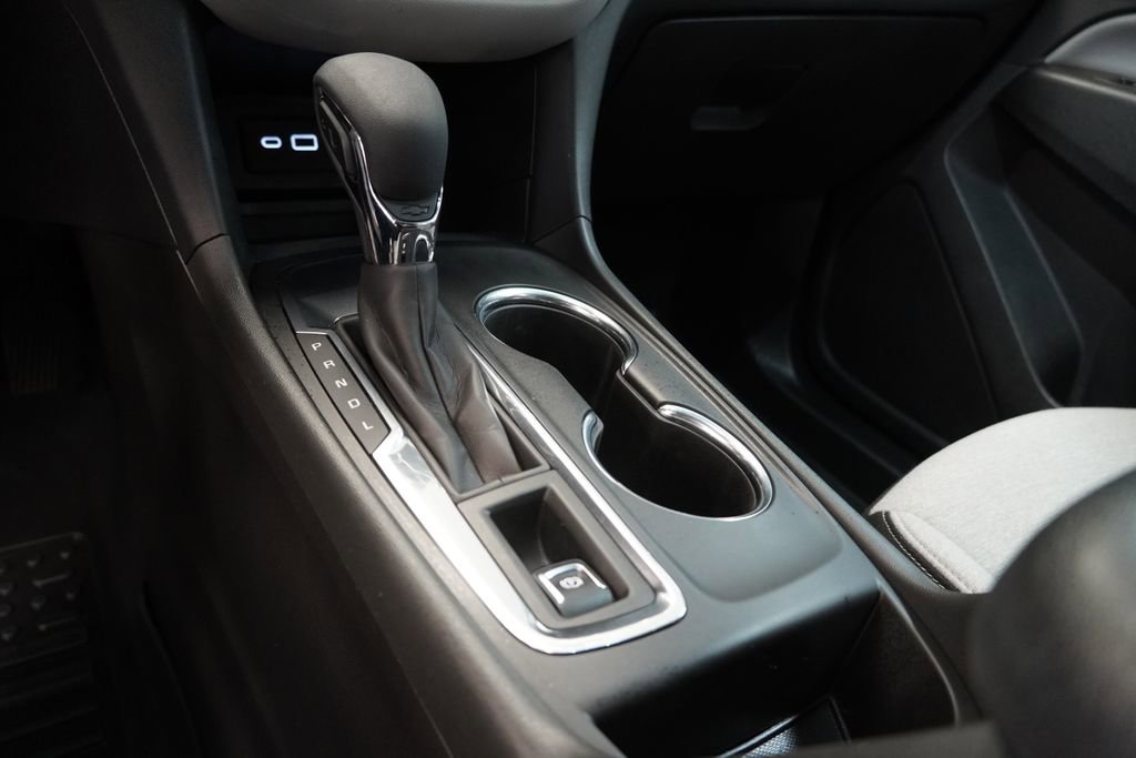 Used 2023 Chevrolet Equinox LS w/ LS Convenience Package image 17