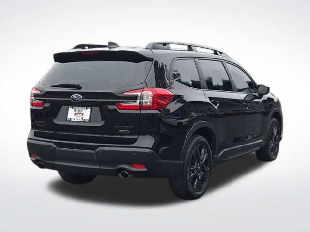 Certified 2026 Subaru Ascent Bronze Edition AWD/4WD image 8