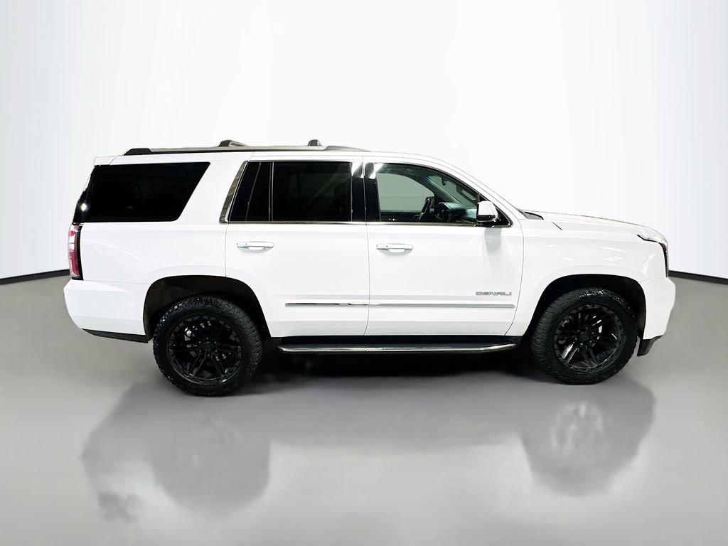 Used 2018 GMC Yukon Denali w/ Open Road Package image 5
