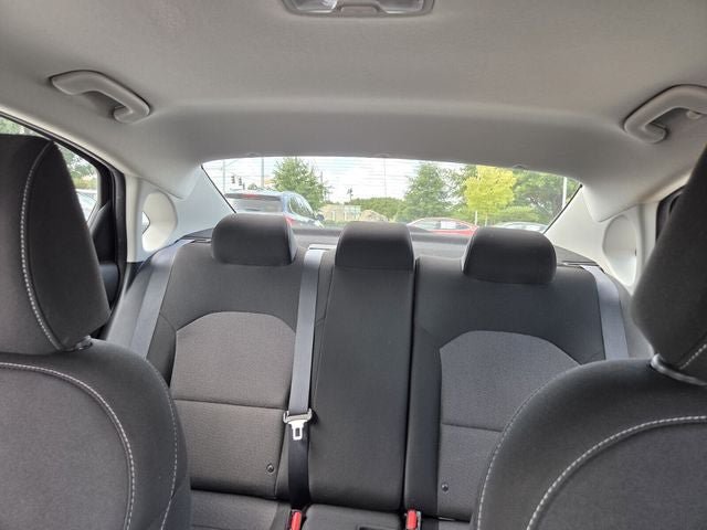 Used 2024 Kia Forte LXS FWD image 26