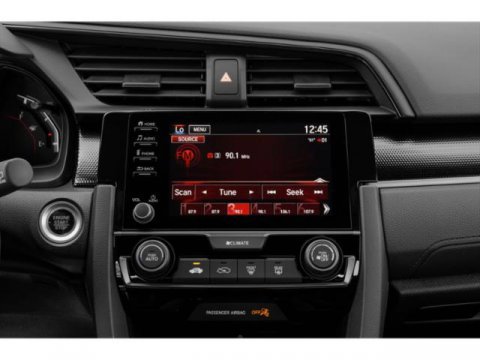 Used 2021 Honda Civic Sport image 10