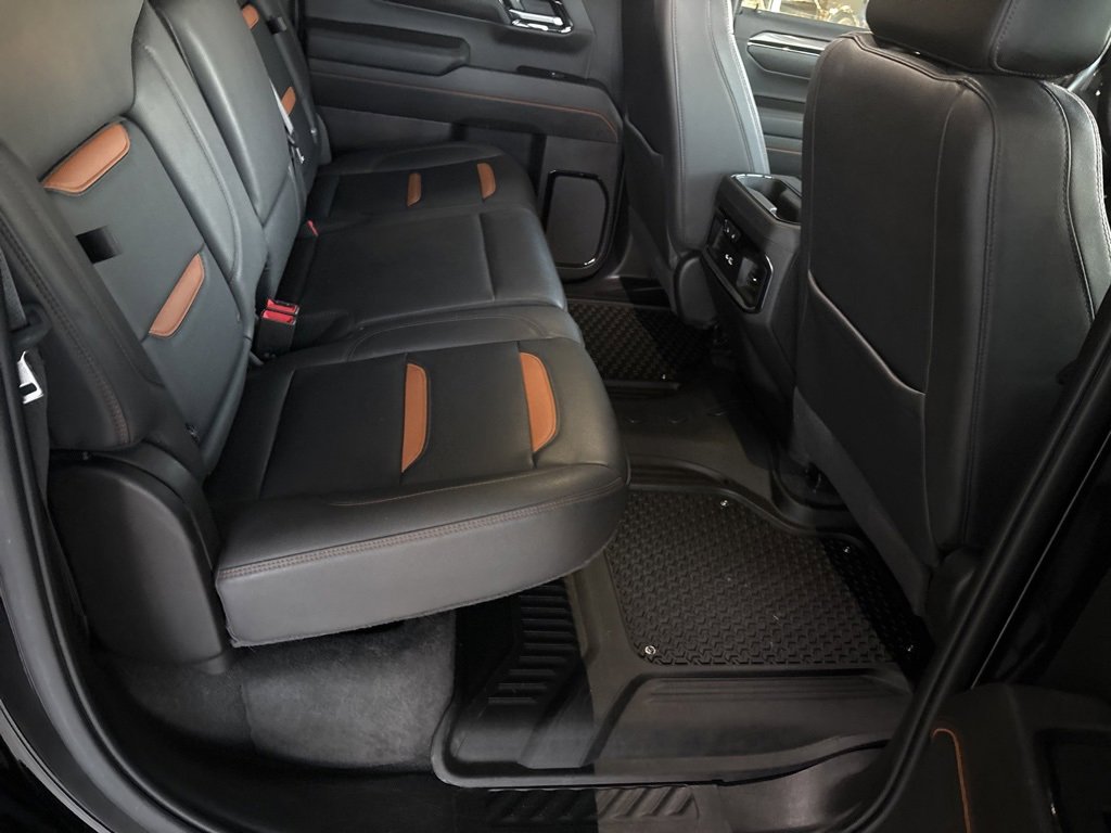 Used 2022 GMC Sierra 1500 AT4 w/ AT4 Premium Package image 36