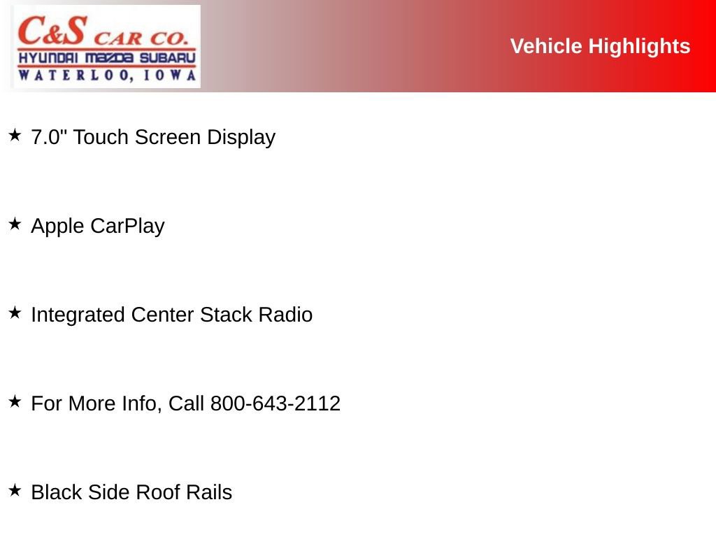 Used 2018 Jeep Compass Sport w/ Tech Group image 6