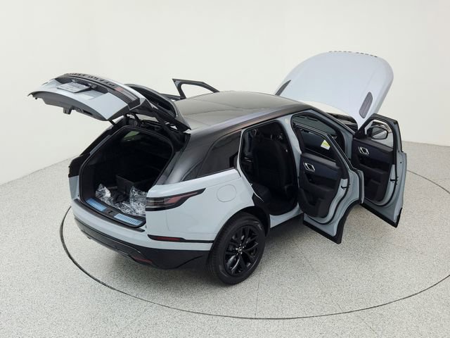 New 2026 Land Rover Range Rover Velar Dynamic SE image 16
