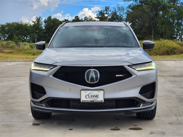 Used 2023 Acura MDX Type S image 3