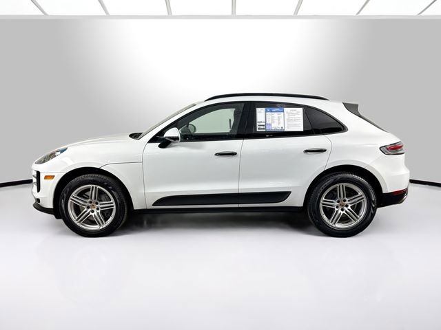 Used 2021 Porsche Macan S image 4