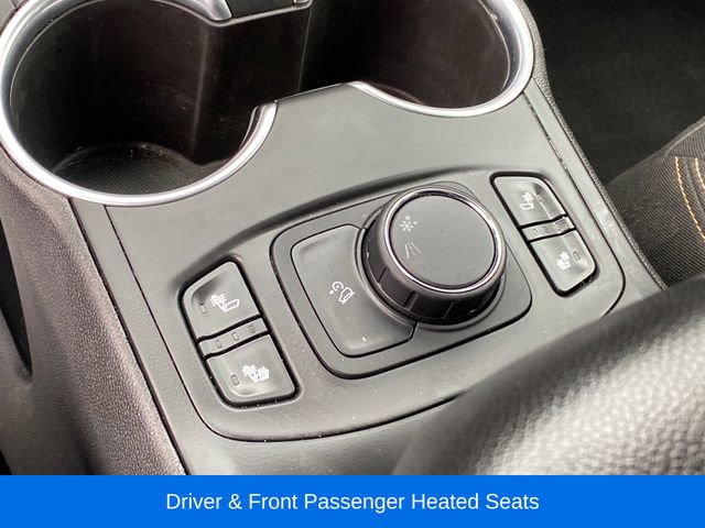Used 2019 GMC Terrain SLE w/ Driver Convenience Package FWD image 13