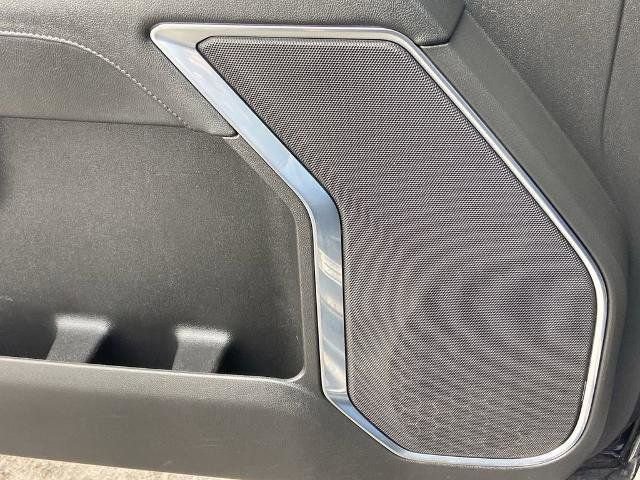 Used 2025 GMC Sierra 1500 Elevation w/ X31 Off-Road Package image 20