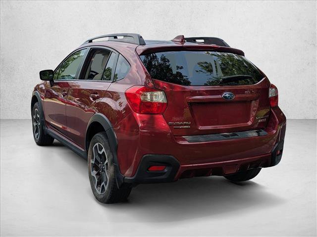 Used 2016 Subaru Crosstrek 2.0i Limited AWD/4WD image 8