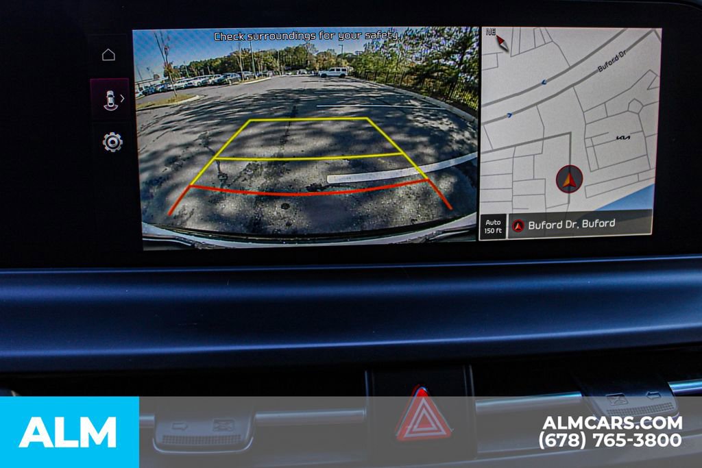 Used 2024 Kia Seltos S image 34