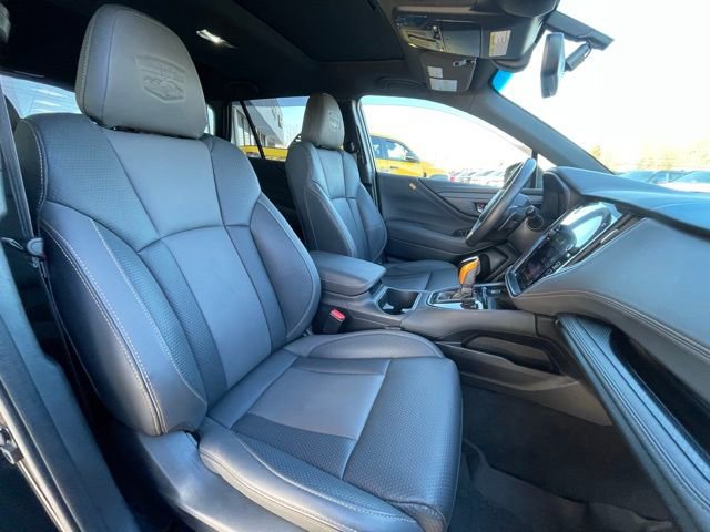 Used 2022 Subaru Outback Wilderness image 31