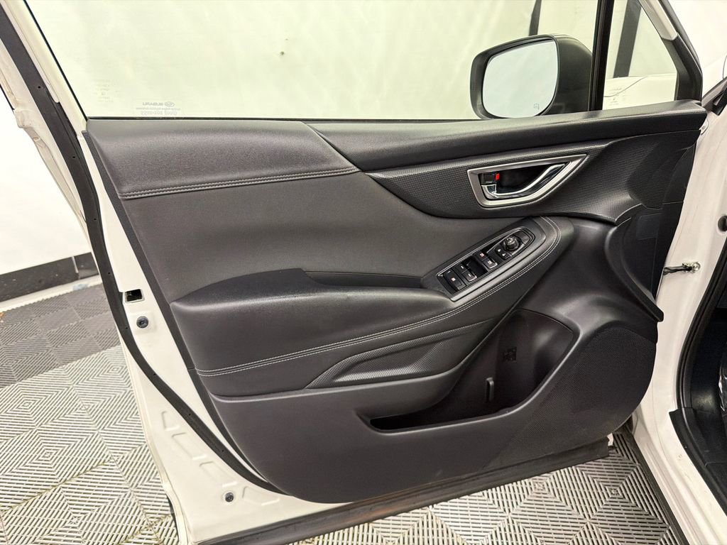 Used 2024 Subaru Forester Premium image 11