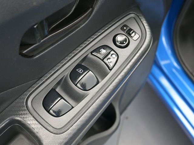 Used 2024 Nissan Versa S w/ Trunk Package FWD image 14