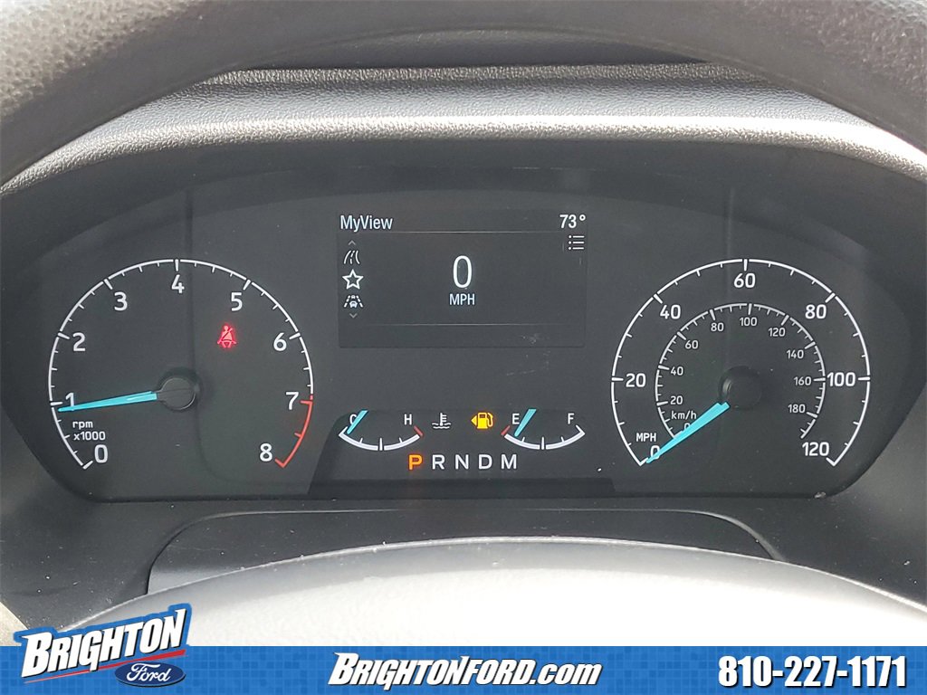 Used 2024 Ford Transit 250 Base w/ Exterior Upgrade Package image 12