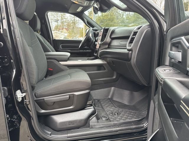 Used 2026 RAM 2500 Big Horn image 18