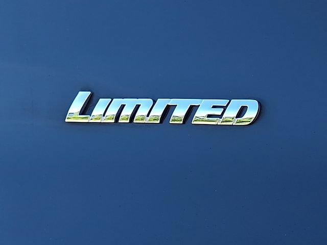 Certified 2024 Toyota 4Runner Limited AWD/4WD image 31