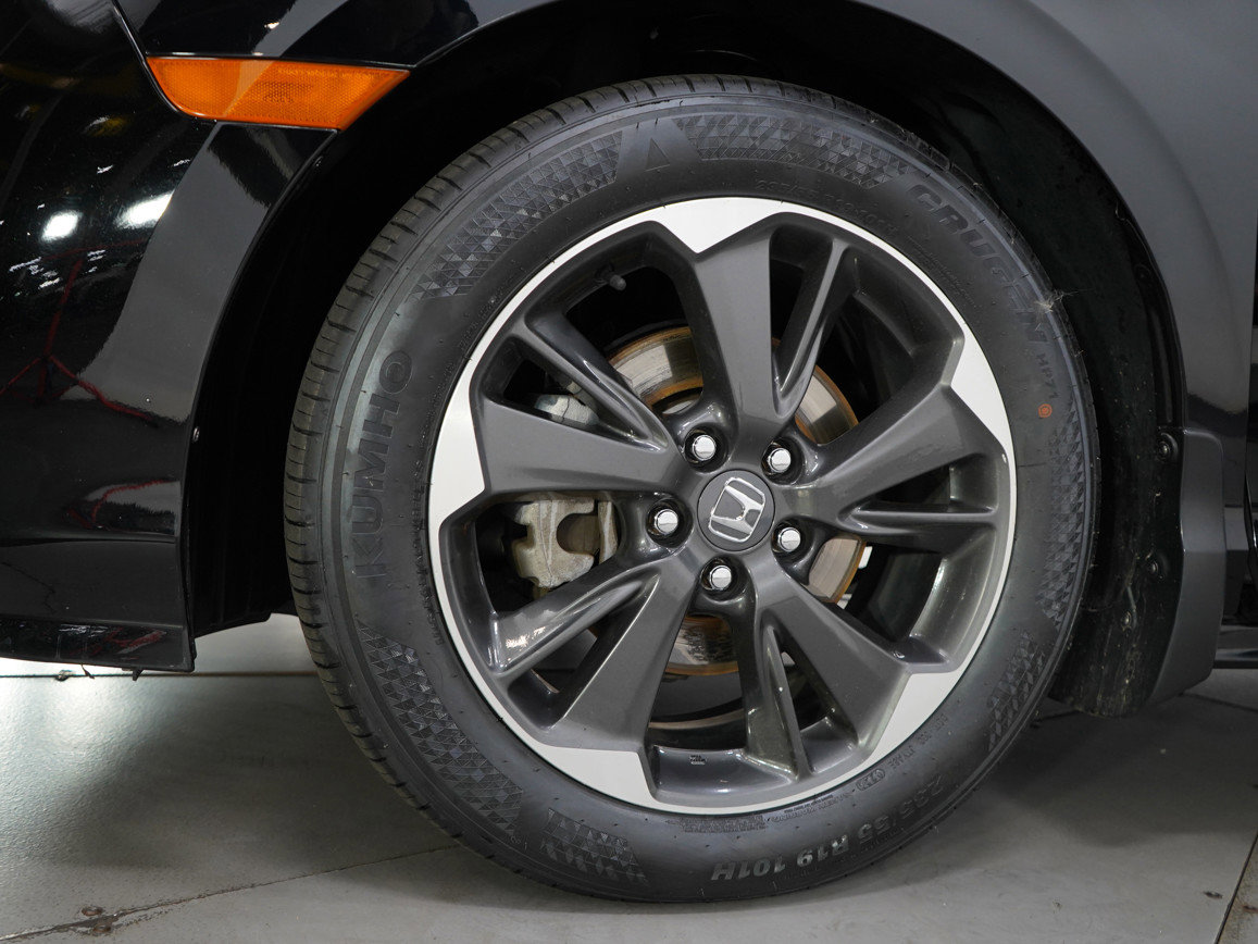 Used 2023 Honda Odyssey Elite image 36