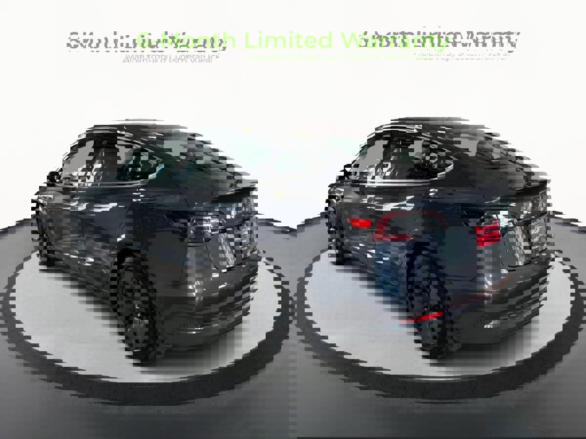 Used 2018 Tesla Model 3 Long Range image 5