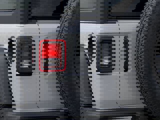 New 2026 Jeep Wrangler Sport image 29