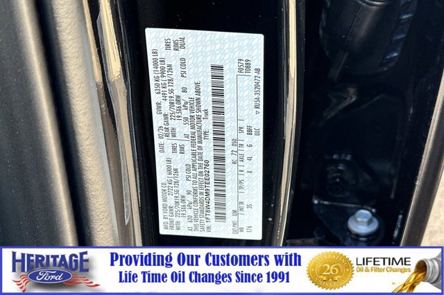 New 2026 Ford F450 XLT w/ XLT Premium Package image 27