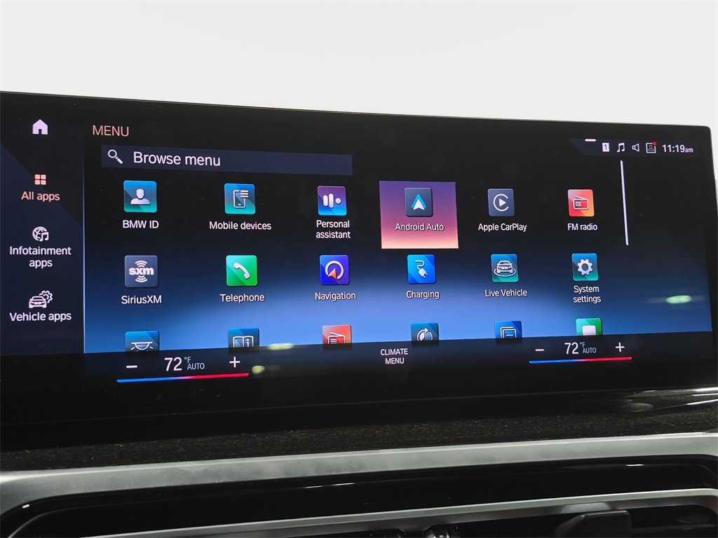 Used 2023 BMW 330e w/ M Sport Package image 18