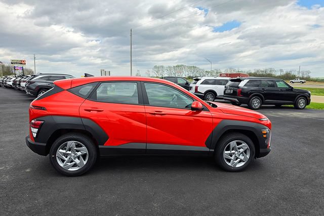 New 2026 Hyundai Kona SE FWD image 26