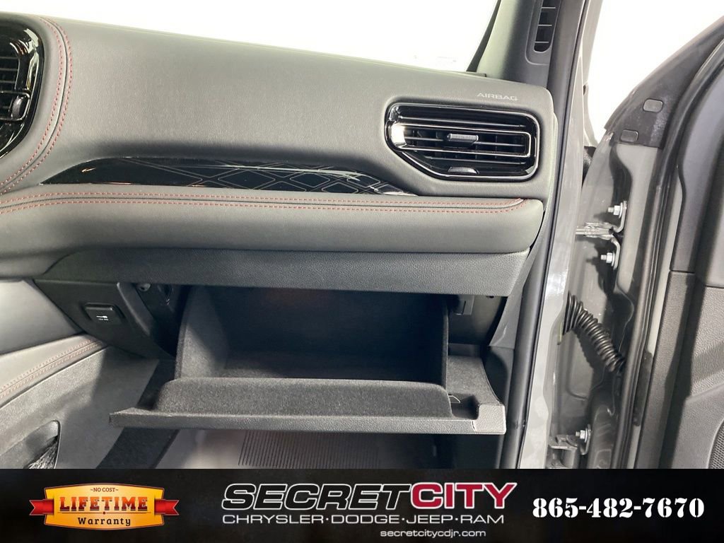 New 2026 Dodge Durango GT image 36