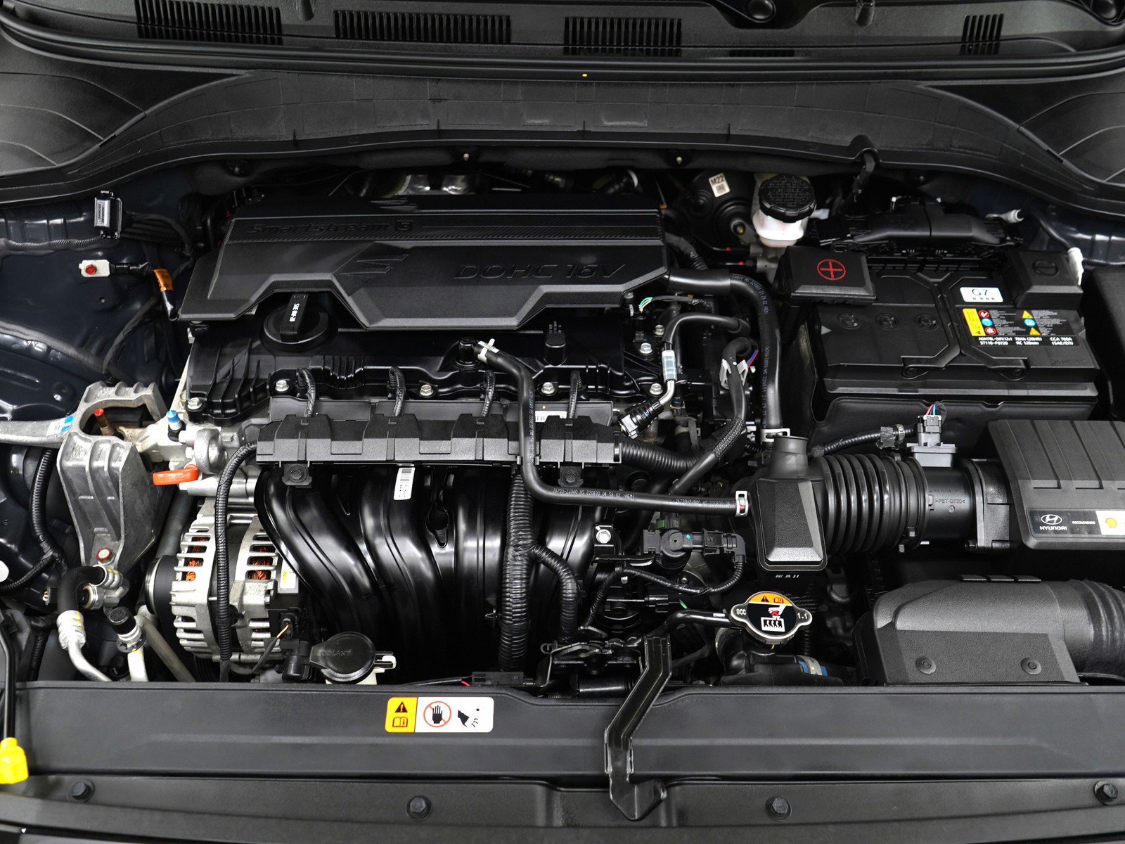 Used 2023 Hyundai Kona SEL w/ Cargo Package image 29