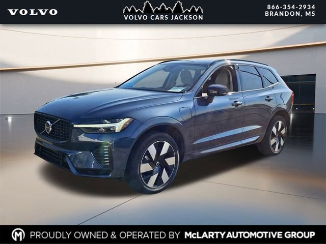 New 2025 Volvo XC60 T8 Plus w/ Protection Package Premier image 7