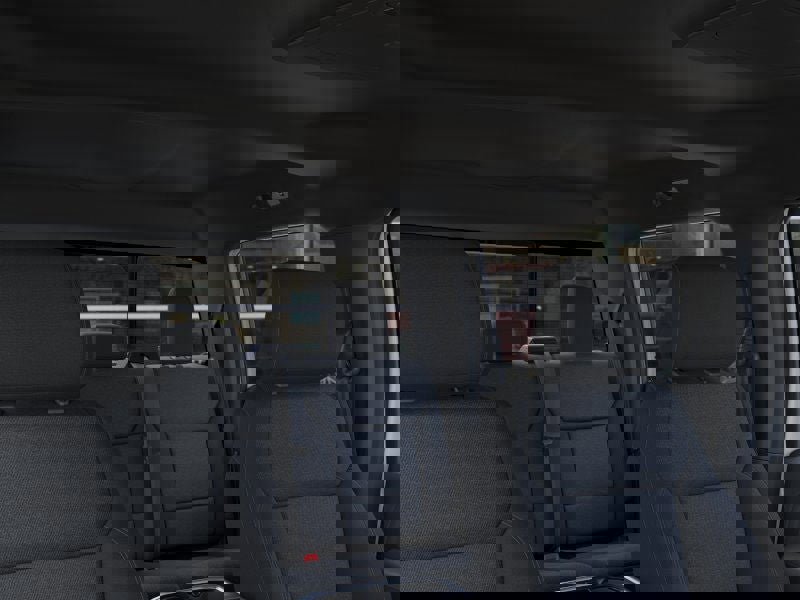 New 2025 Ford F150 XLT image 22