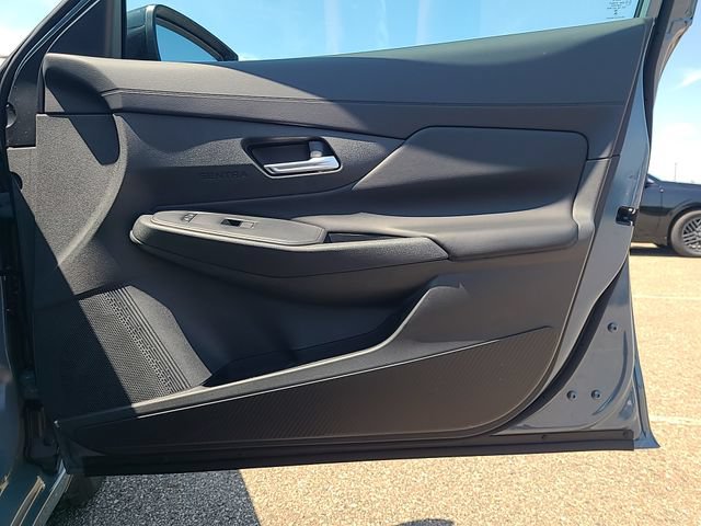 New 2026 Nissan Sentra SV w/ SV Convenience Package FWD image 23