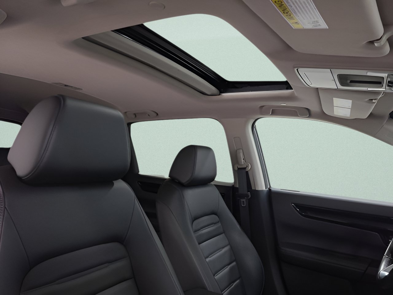 Used 2024 Honda CR-V EX-L image 12