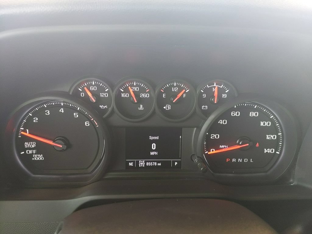 Used 2024 GMC Sierra 1500 Pro w/ Trailering Package AWD/4WD image 21