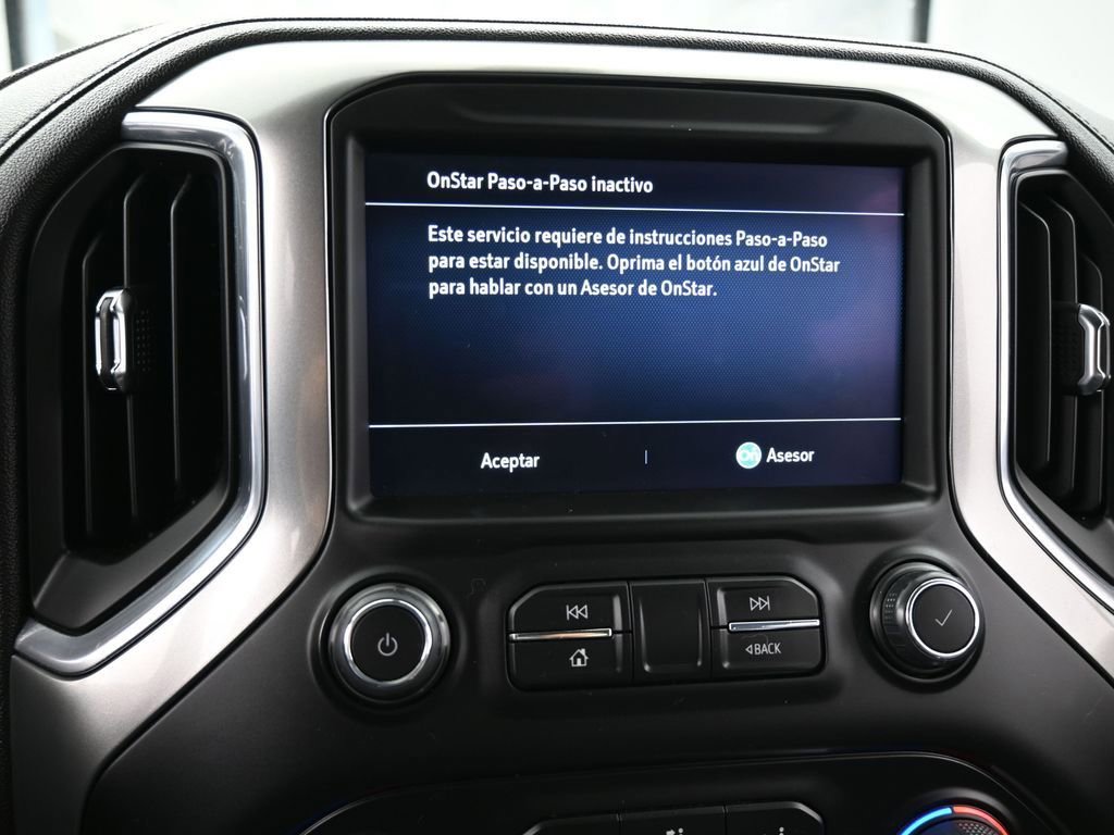 Used 2023 Chevrolet Silverado 2500 LTZ image 8