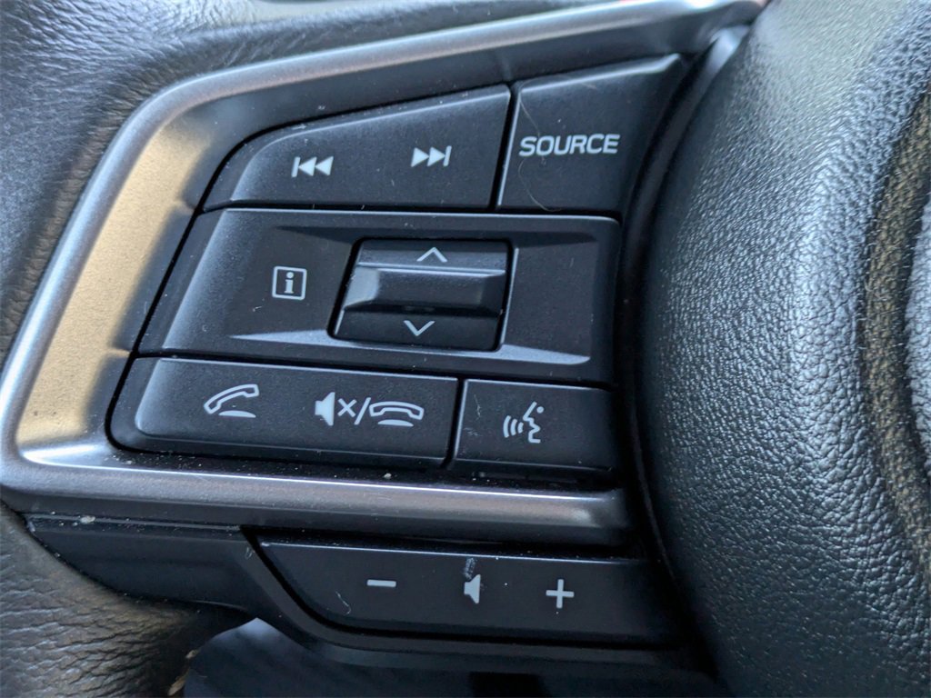 Certified 2024 Subaru Ascent Premium w/ Convenience Package image 26