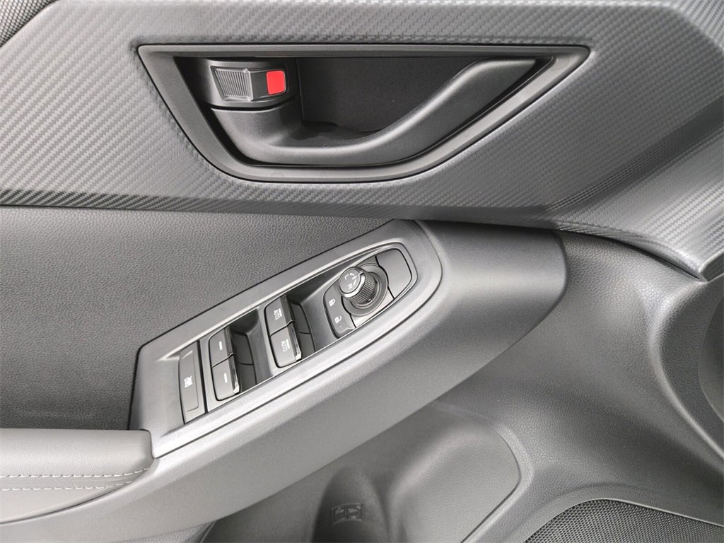 New 2025 Subaru Crosstrek 2.0i Premium image 12