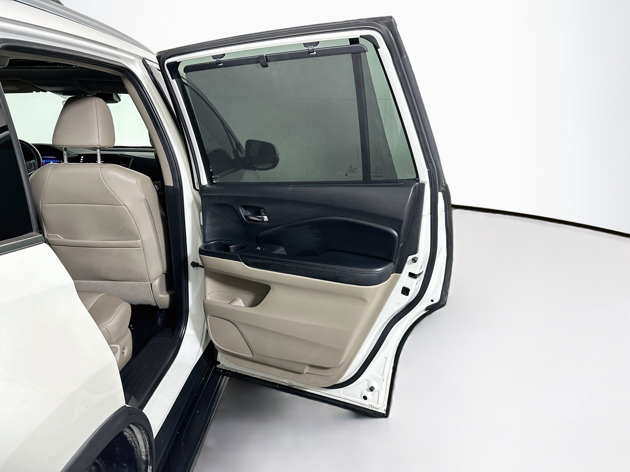 Used 2019 Honda Pilot Touring image 29
