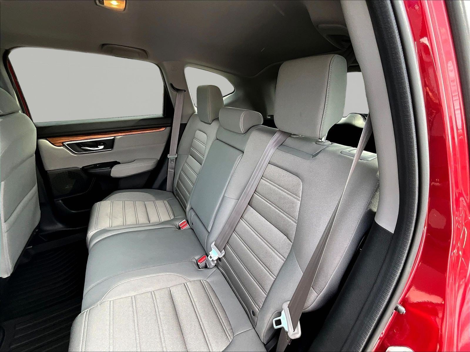 Used 2021 Honda CR-V EX image 22