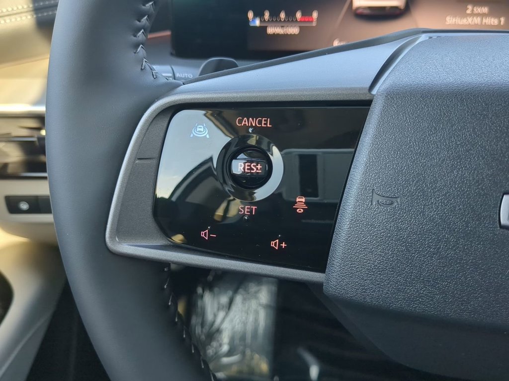New 2026 Nissan Murano SL AWD/4WD image 24