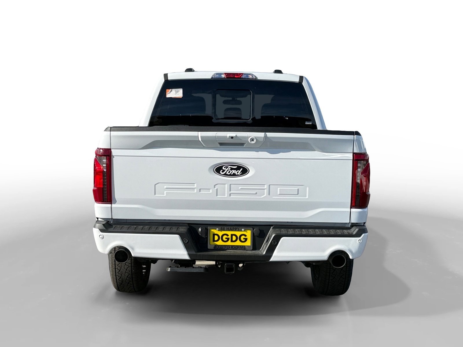 New 2025 Ford F150 XLT w/ Equipment Group 302A MID image 4