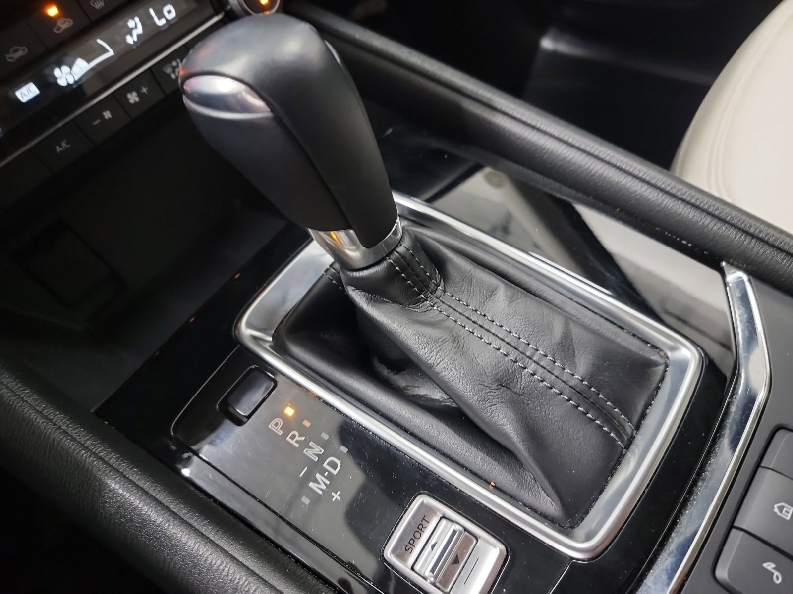 Used 2023 MAZDA CX-5 AWD 2.5 S image 29