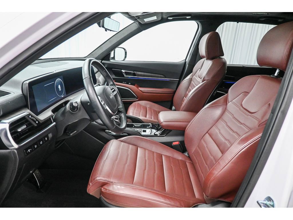 Used 2024 Kia Telluride SX Prestige image 10