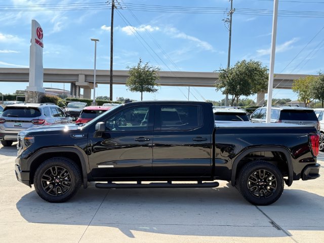 Used 2026 GMC Sierra 1500 Elevation w/ Elevation Select Package RWD image 8