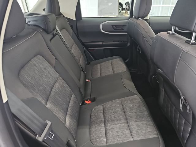 Used 2023 Ford Bronco Sport Big Bend w/ Convenience Package AWD/4WD image 31