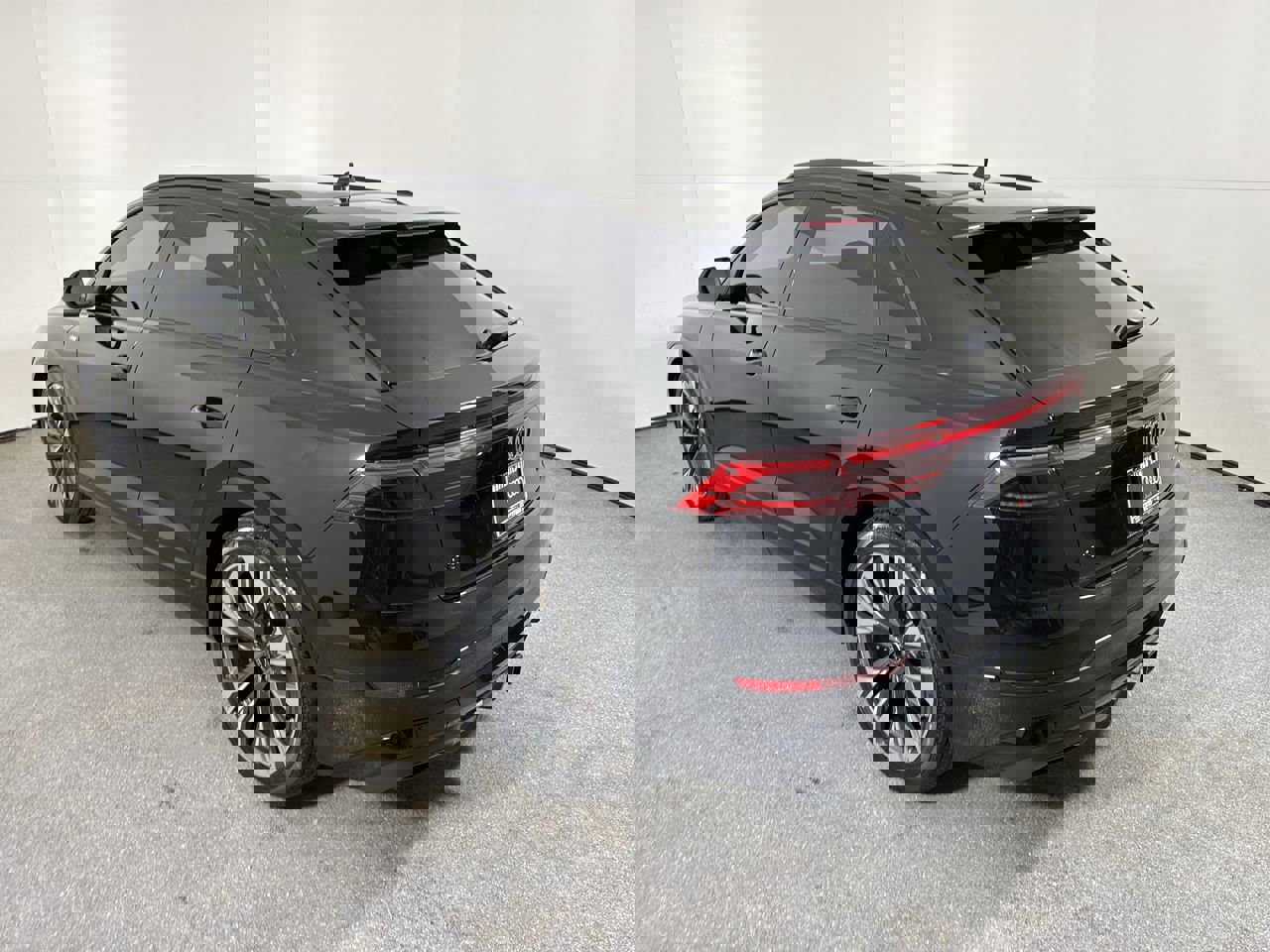 Used 2025 Audi Q8 Premium Plus w/ Premium Plus Package image 5